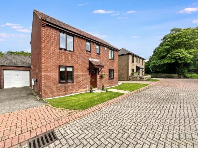 House for sale in Jarrow, Tyne And Wear