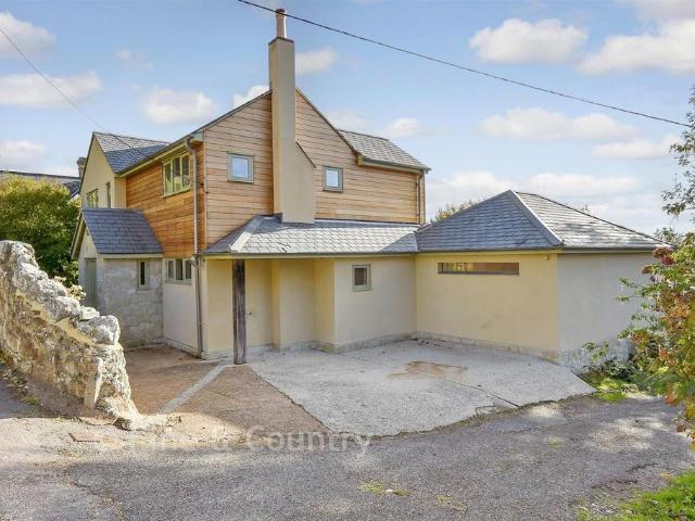 House for sale in Niton, Isle Of Wight