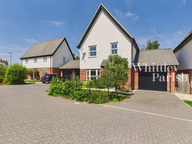 House for sale in Bedingfield, Suffolk