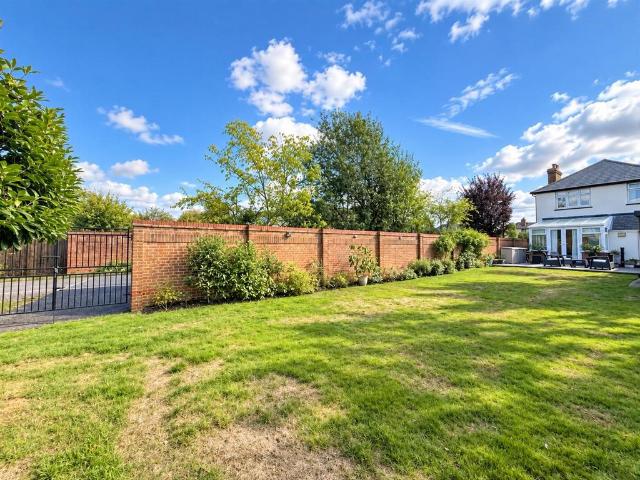 House for sale in Writtle, Chelmsford
