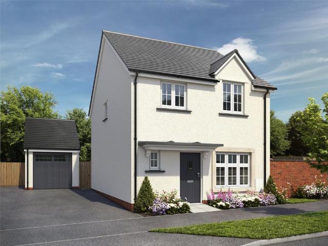 House for sale in Cornwall