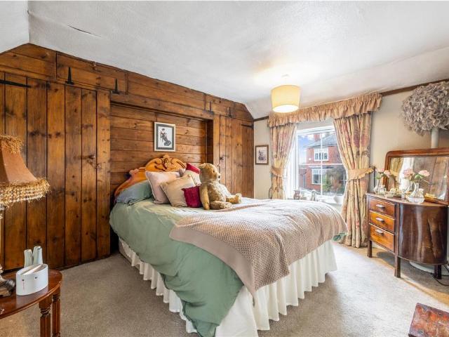 House for sale in Swineshead, Boston