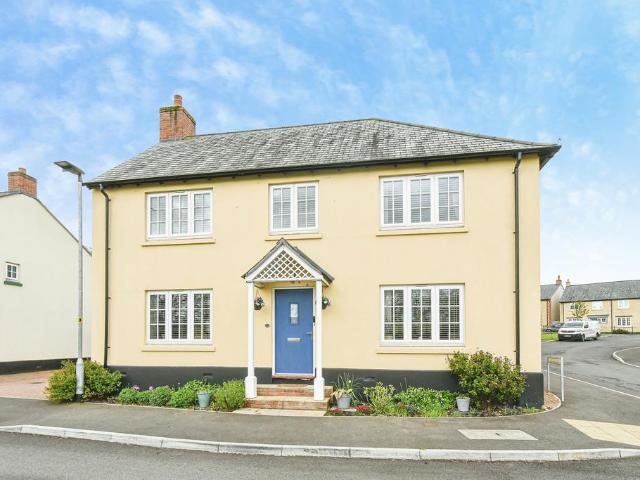 House for sale in Calne