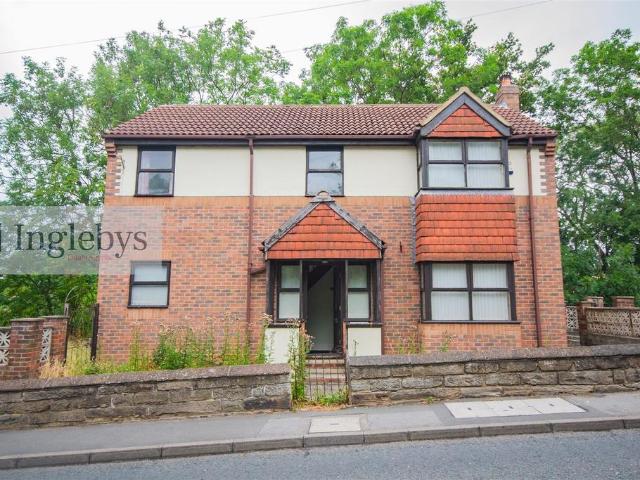 House for sale in Loftus, Redcar And Cleveland