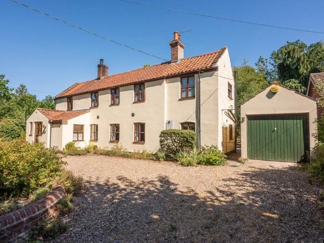 House for sale in Aldborough, Comers