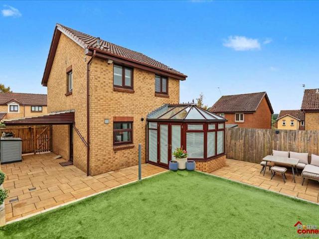 House for sale in Lymekilns, East Kilbride