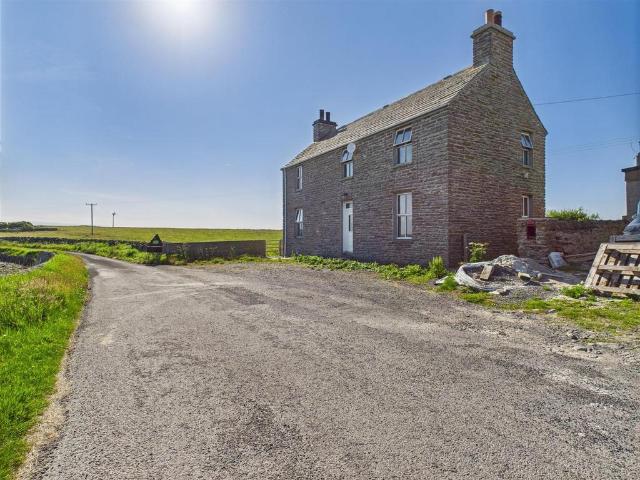 House for sale in Whitehall, Scotland