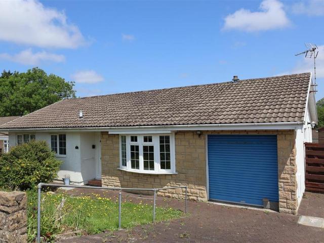House for sale in Monkton, Pembroke