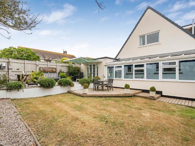 House for sale in Chillington, South Hams