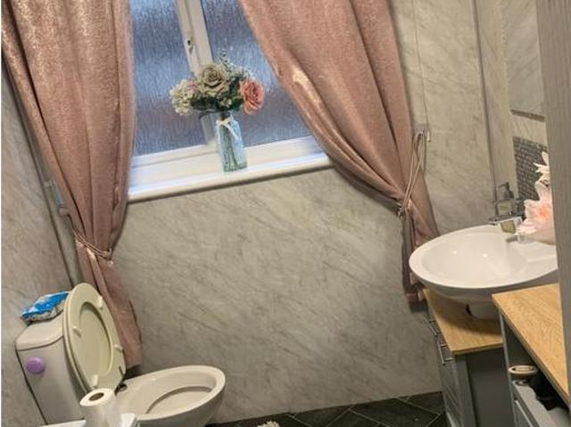 House for sale in Oldham Edge, Pendock