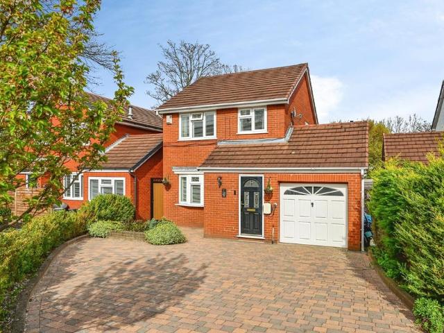 House for sale in Huyton, Knowsley