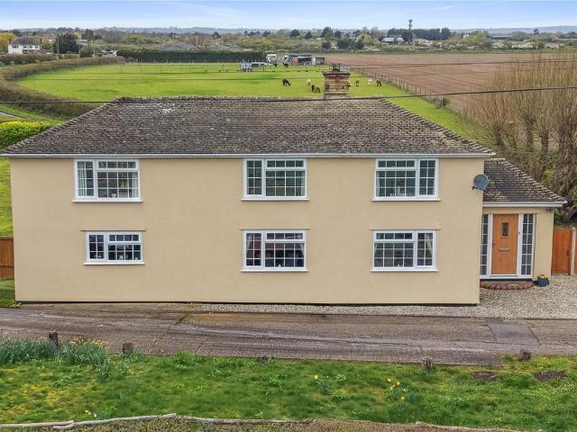 House for sale in Maldon, Essex
