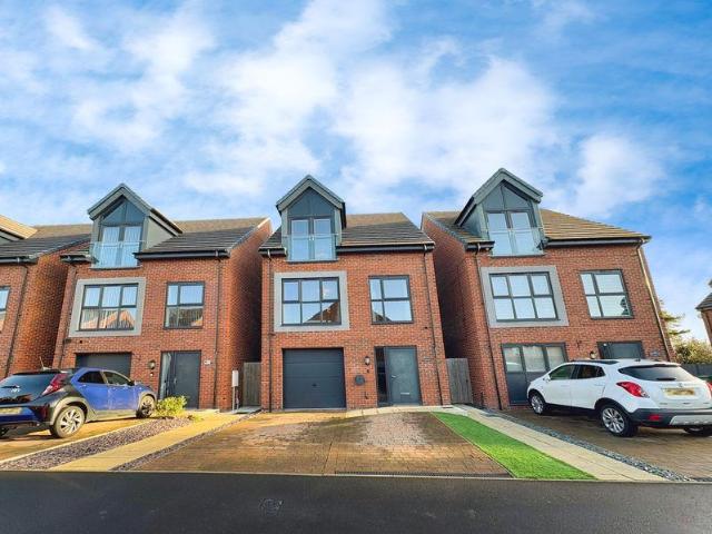 House for sale in Bebside, Blyth