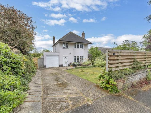 House for sale in Chedburgh, Isle Of Man