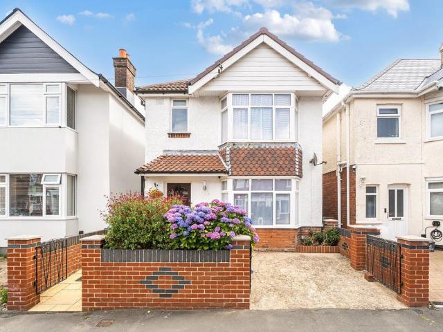 House for sale in Itchen, City Of Southampton