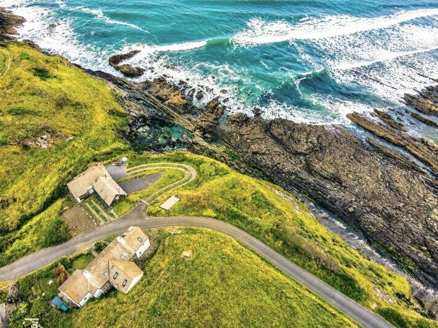 House for sale in Wales