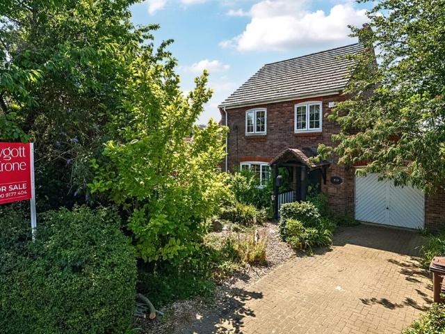 House for sale in Holbeach CP, Gosberton Clough
