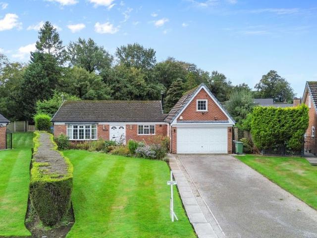 Bungalow for sale in St Helens