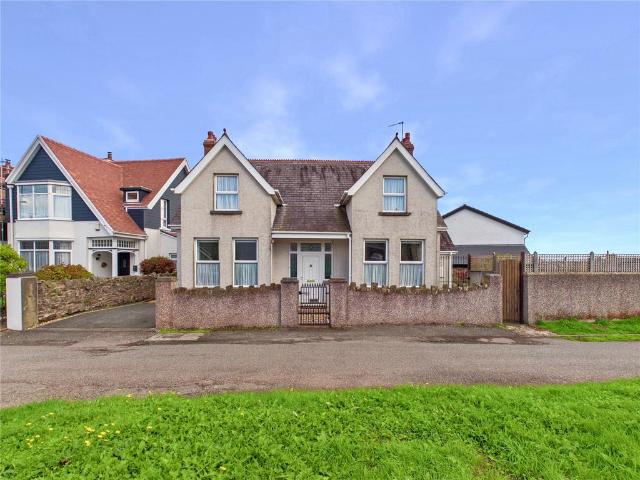 House for sale in Milford Haven, Pembrokeshire