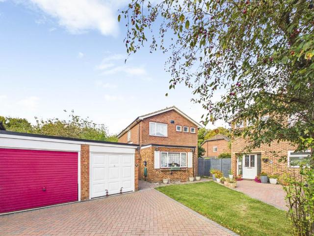 House for sale in Haddenham