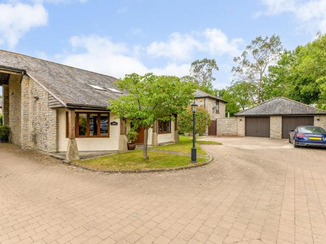 House for sale in Pylle, Somerset