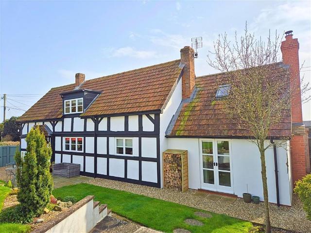 House for sale in Shobdon