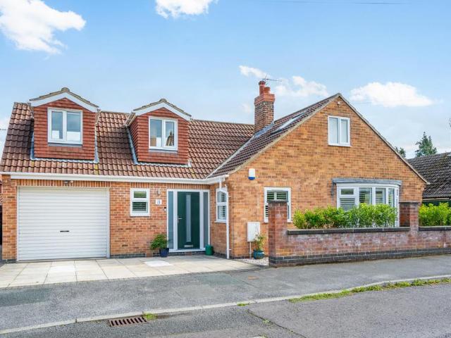 House for sale in Holgate, York