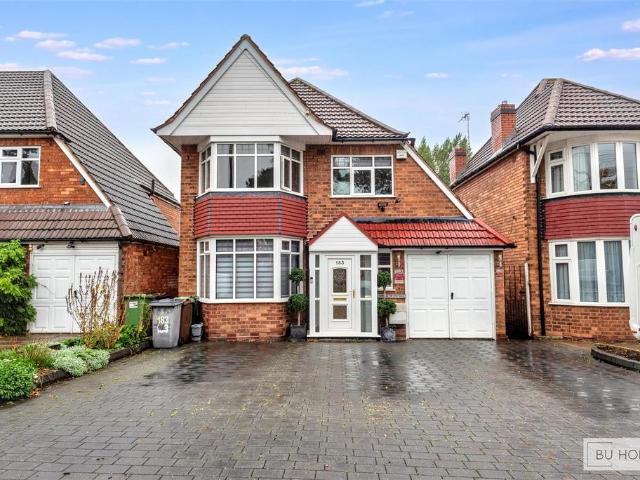 House for sale in Olton, Solihull