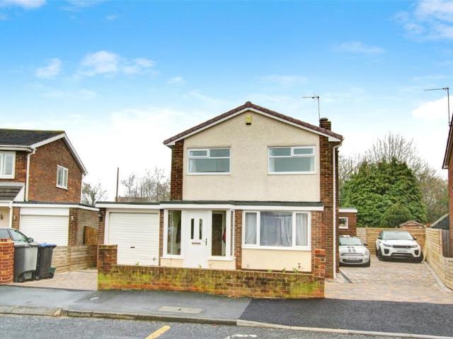 House for sale in Isle Of Man