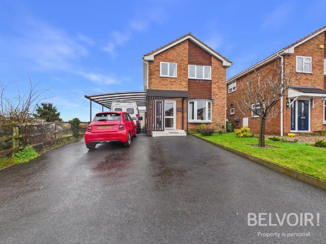 House for sale in Baswich, Staffordshire