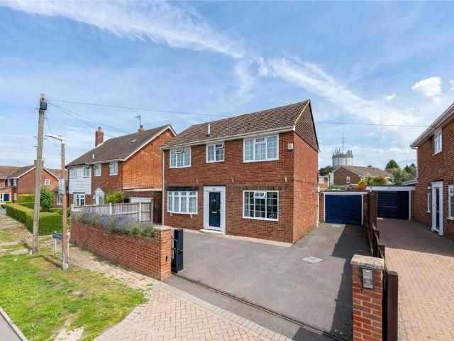 House for sale in Coxheath, Maidstone