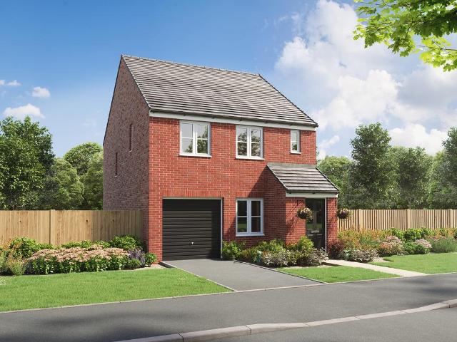 House for sale in Whickham, Tyne And Wear