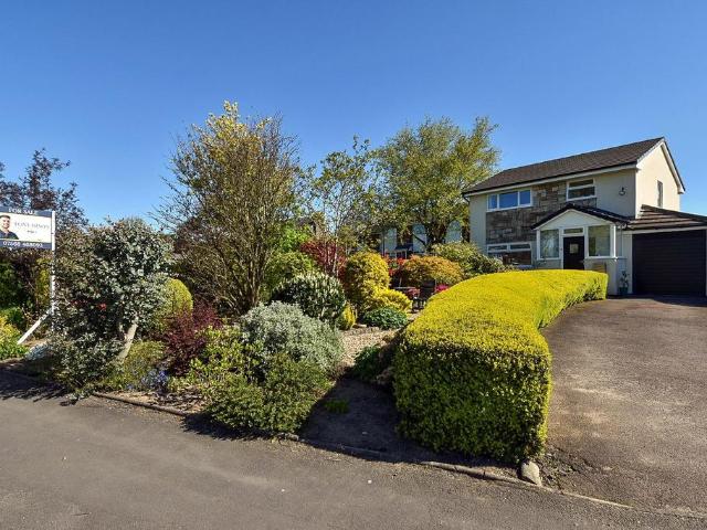 House for sale in Lee Bank, Greater Manchester