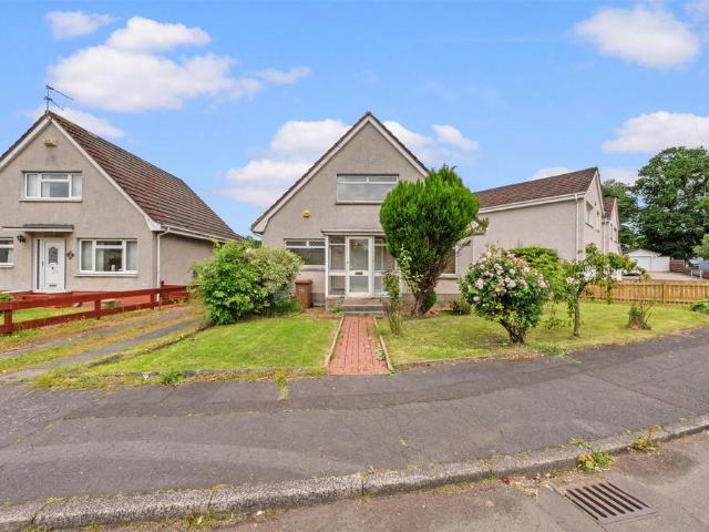 House for sale in Braedale, Motherwell