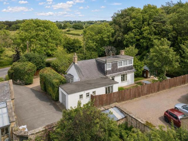 House for sale in Northumberland
