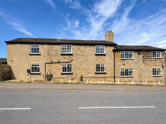 House for sale in Thorner, West Yorkshire