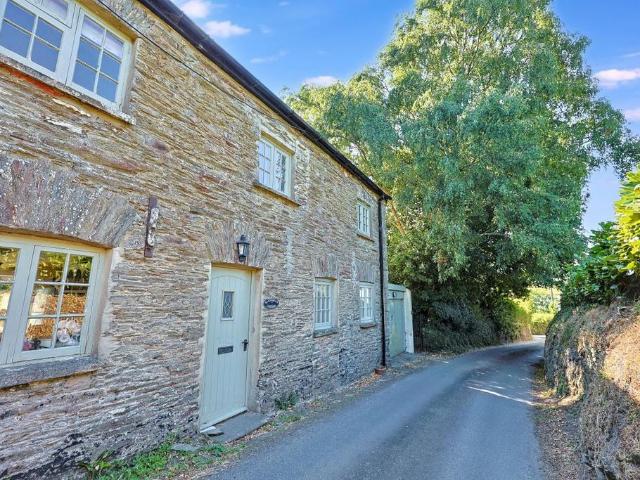 House for sale in Strode, Devon