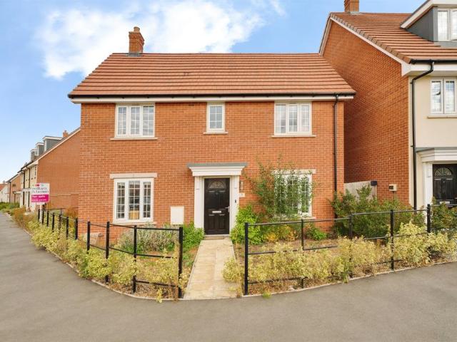 House for sale in Bedingfield, Suffolk