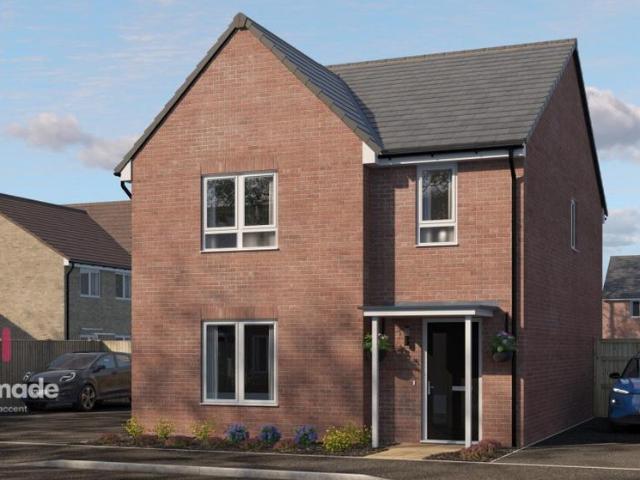 House for sale in Bletchley and Fenny Stratford, Bletchley