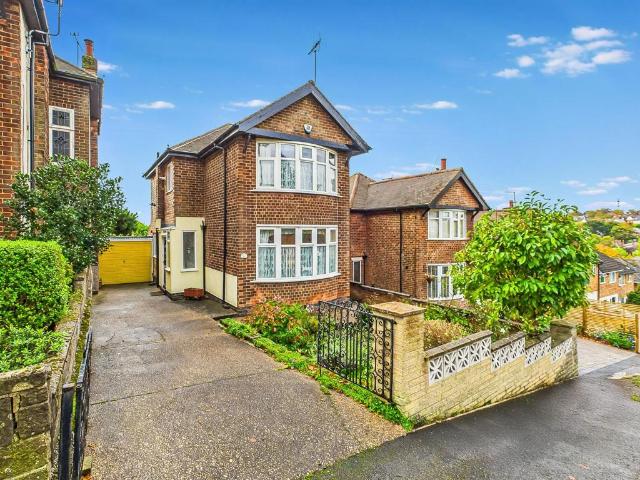 House for sale in Woodthorpe, Gedling