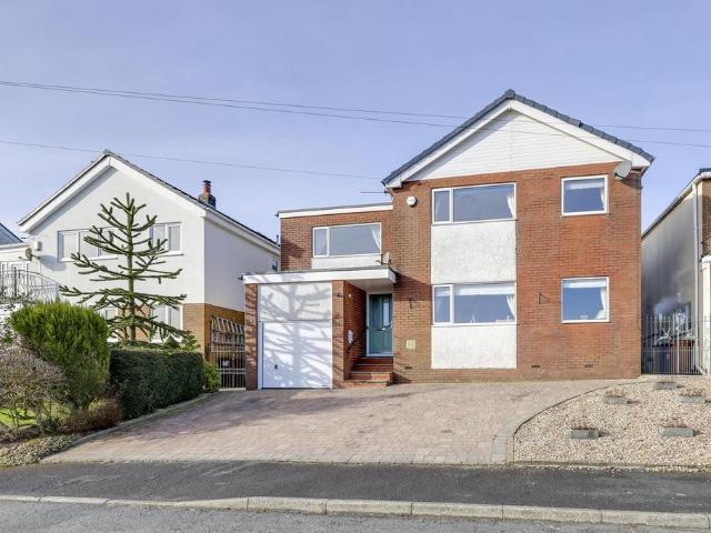 House for sale in Irwell Springs, Irwell Vale
