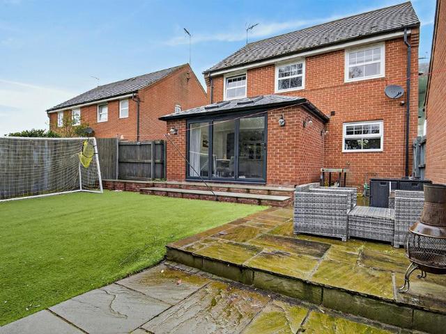 House for sale in Peterborough