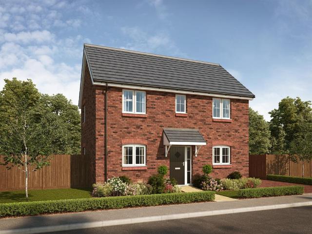 House for sale in Leighton-Linslade, Leighton Buzzard