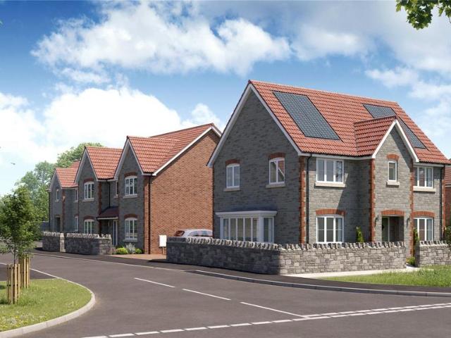 House for sale in Churchill, North Somerset