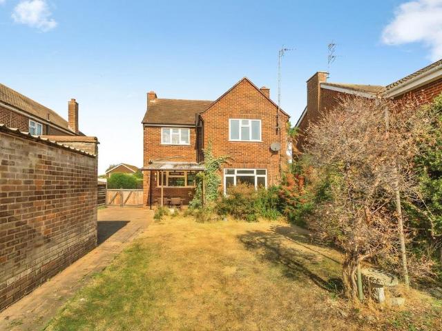 House for sale in Westoning, Bedfordshire