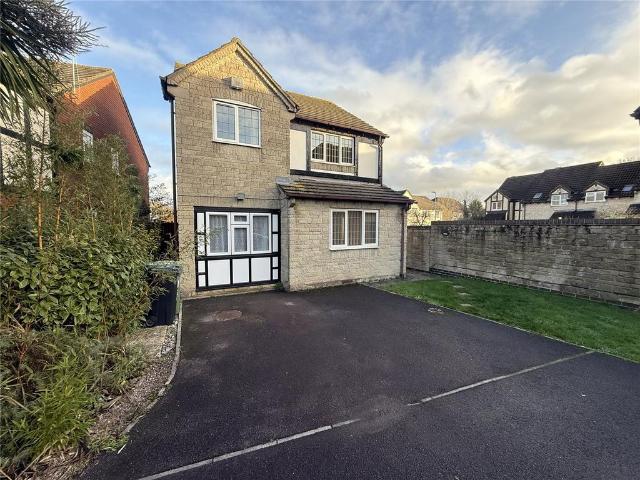 House for sale in Branson Court, Bradley Stoke