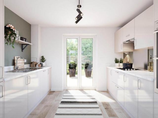 House for sale in Stoke Gifford, Highbrook Park