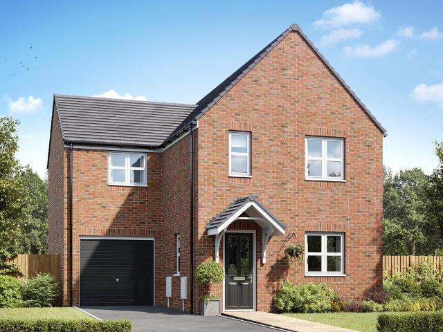 House for sale in Harrogate, Killinghall