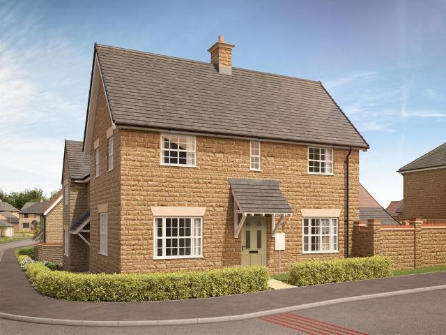 House for sale in Littleborough, Rochdale