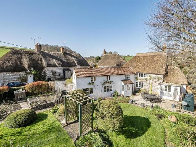 House for sale in East Dorset